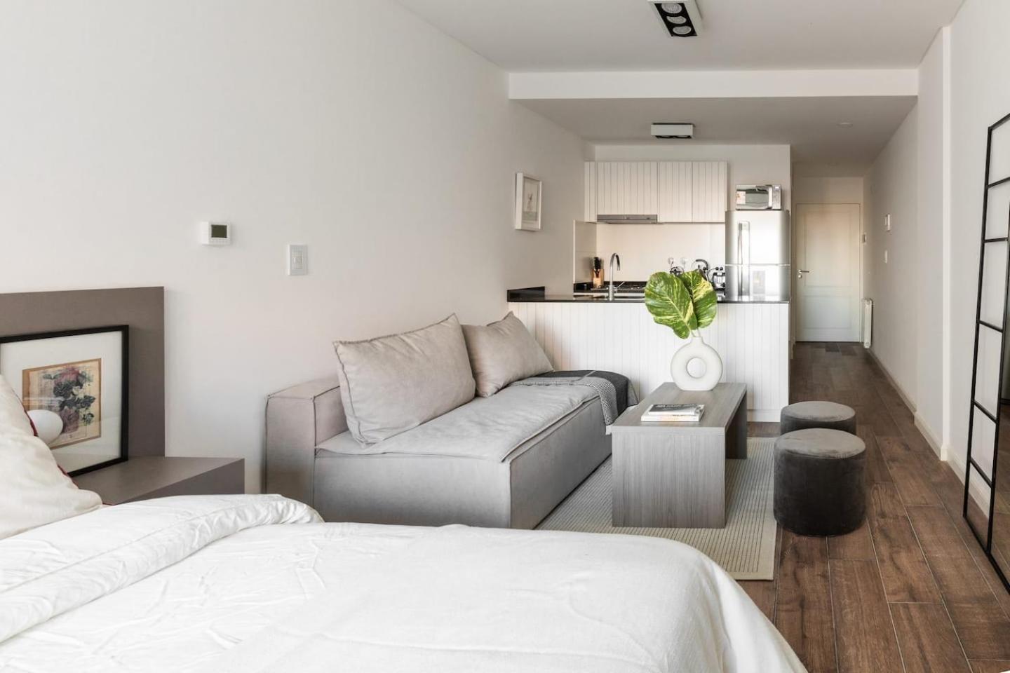 Attico Juncal Appartement *
