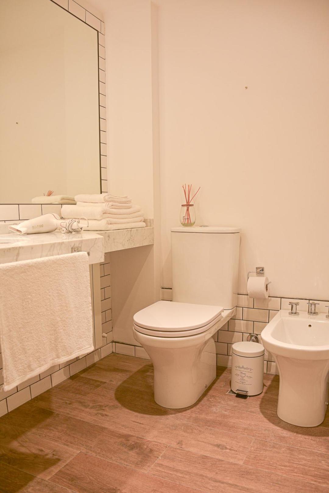 Appartement Attico Juncal Buenos Aires