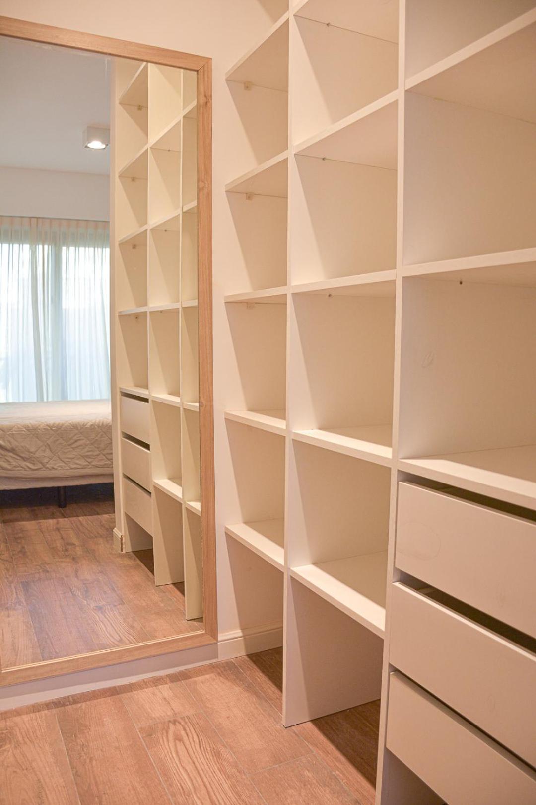 Appartement Attico Juncal